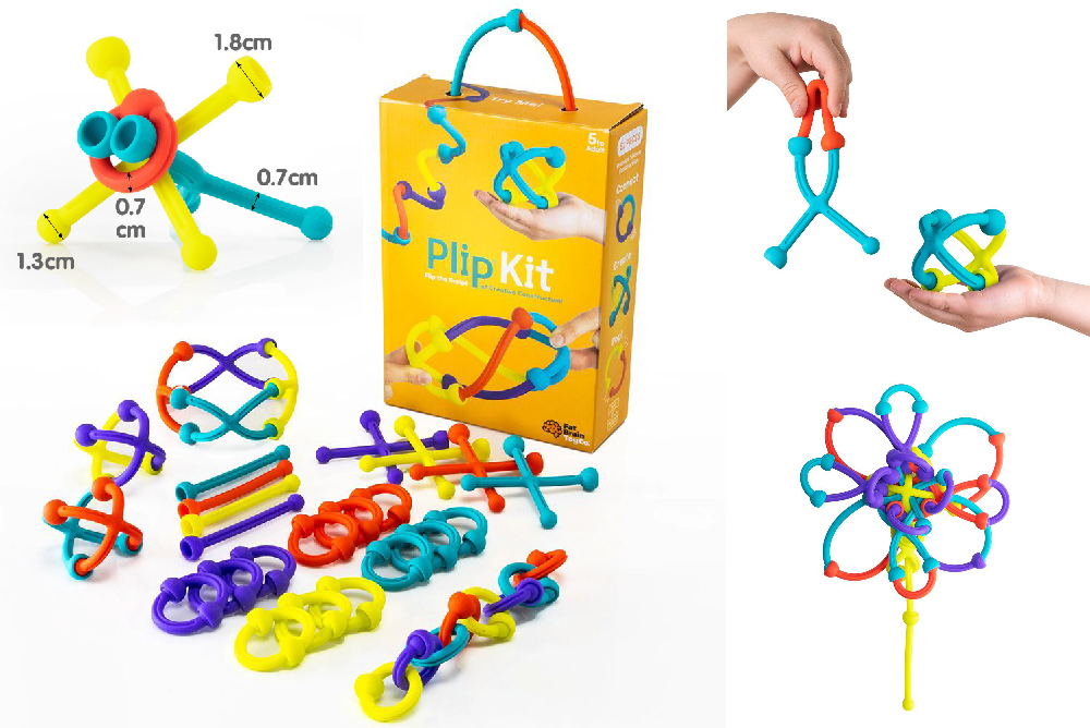 FatBrain 啵積啵積-建構組